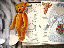 steiff bride groom_07